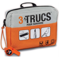 Acheter jeu Iello 3 Trucs pour Survivre