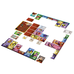 Acheter le jeu de société Cités Royales