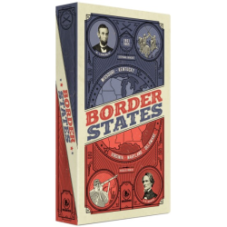 Acheter jeu de société Border States