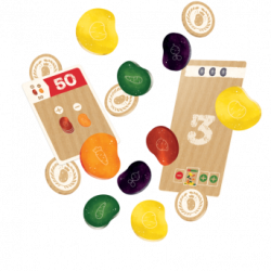 Acheter jeu de société Paquet de Chips