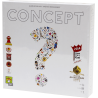 Acheter le jeu de société Concept Repos production