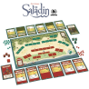 Acheter jeu de société Saladin