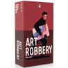 Acheter le jeu de société Art Robbery Helvetiq