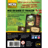 Acheter micro extension Diamant Mise en Garde