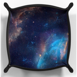 Acheter une piste de dés en néoprène made in France