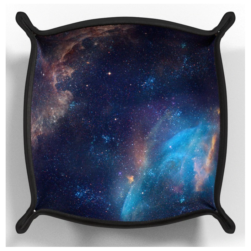 Acheter une piste de dés en néoprène made in France