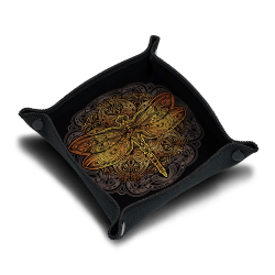 Acheter une piste de dés en néoprène made in France