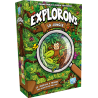Achetez le jeu de société Explorons la jungle