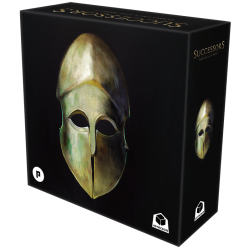 Acheter jeu de société Successors