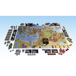 Acheter jeu de société Successors