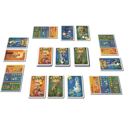 ARGH signifie : Animal Revolt Against Humans.