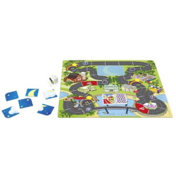 Acheter jeu de société Mon Premier Mille Bornes-Pat Patrouille