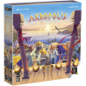 Acheter le jeu de société Akropolis Gigamic