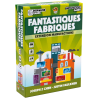 Acheter jeu de société Fantastiques Fabriques
