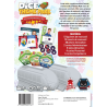 Acheter jeu de société Dice Theme Park Extension Deluxe