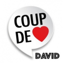 Coups de cœur de David