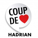 Coups de Cœur de Hadrian