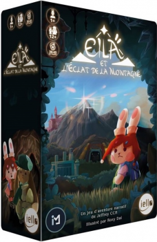 Jeux de société solo