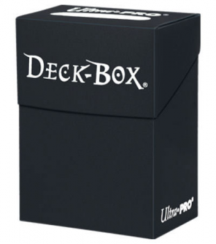 Deck Box