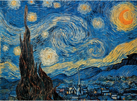 Puzzles 1000 pièces