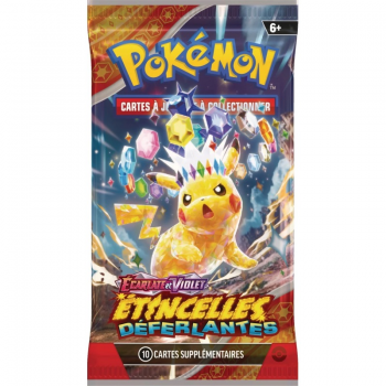 Cartes Pokémon