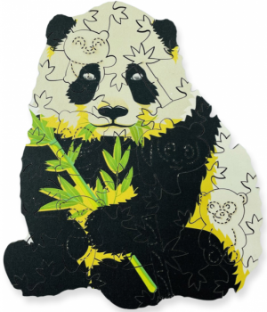 Puzzles Bois enfants