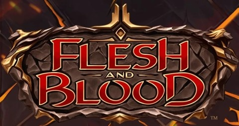 Flesh and Blood
