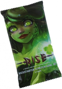 Cartes Rise TCG