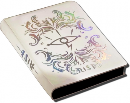 Accessoires Rise TCG